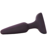 Feel So Alive Remote Vibrating Pleasure Plug