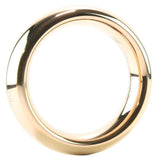 I Want You. Now. Steel Love Ring