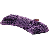 Want to Play? Silky Bondage Rope in 10 metres