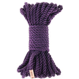 Want to Play? Silky Bondage Rope in 10 metres