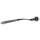 Adrenaline Spikes Metal Pinwheel