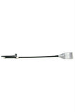 Sweet Sting Riding Crop