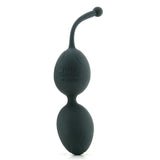 Delicious Pleasure Silicone Pleasure Balls