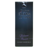 Delicious Pleasure Silicone Pleasure Balls