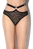 Te Amo Panty in XS-S