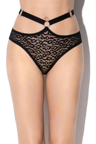 Te Amo Panty in M-L
