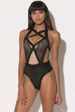 Heika Teddy in L