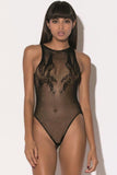 Tobu Eagle Bodysuit in OS