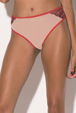 Koi Mesh Panty in S
