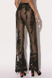 Etsu Pants in S