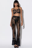 Etsu Pants in L