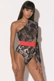 Tsuru Bodysuit in XS-S