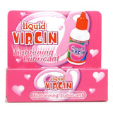 Liquid Virgin Tightening Lubricant in 1.0 oz-30ml