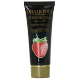 Oralicious The Ultimate Oral Sex Cream in Strawberry