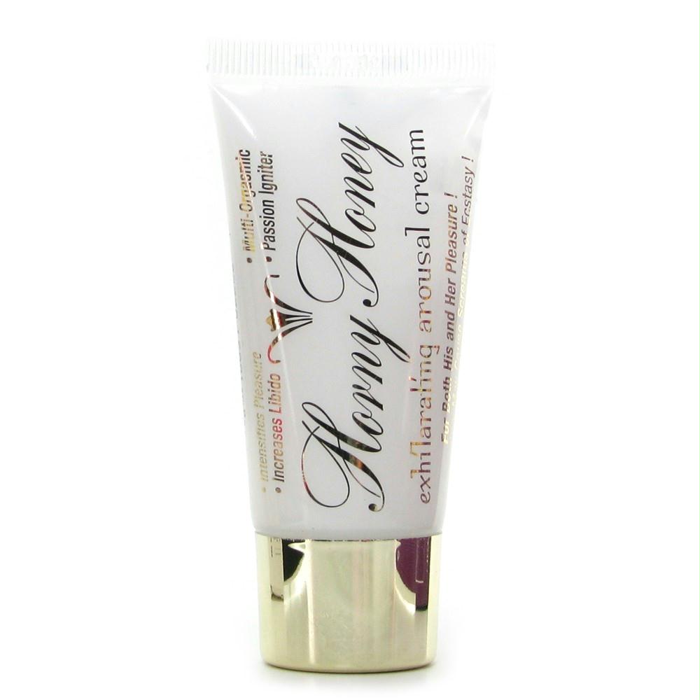 Horny Honey Exhilarating Arousal Cream