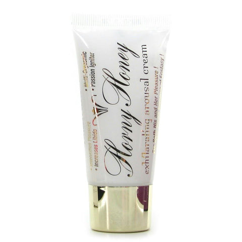 Horny Honey Exhilarating Arousal Cream