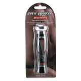 My Body For Her Warming Lubricant