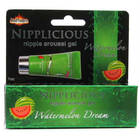 Watermelon Dream Arousal Gel in 1oz-29ml