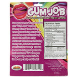 Gum Job Oral Sex Candy Teeth Covers
