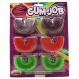 Gum Job Oral Sex Candy Teeth Covers