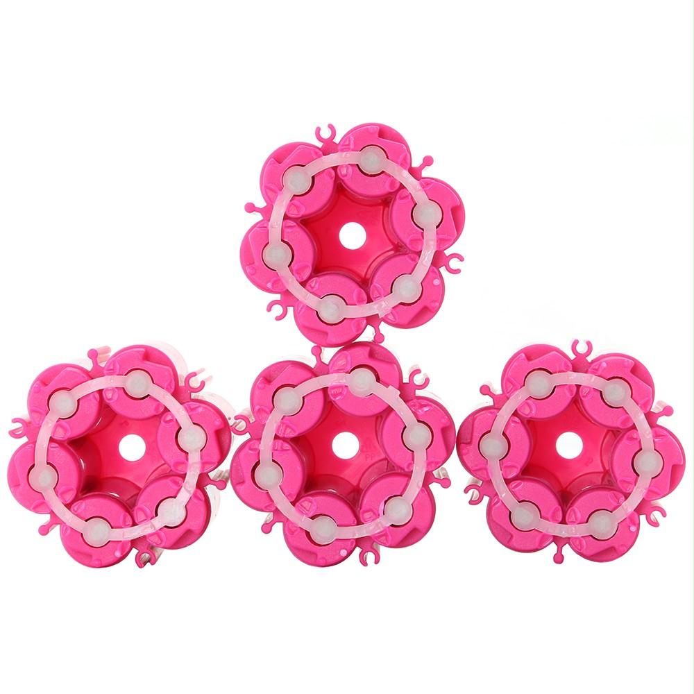 Pecker Party Confetti Gun Refill in 4 pack