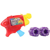 Rainbow Pecker Party Confetti Gun