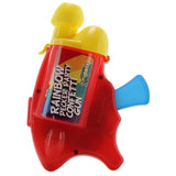 Rainbow Pecker Party Confetti Gun