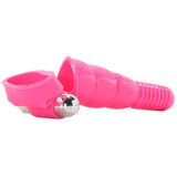 Wet Dreams Wrist Rider Vibe in Pink