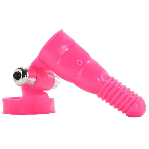Wet Dreams Wrist Rider Vibe in Pink