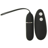 Wireless Remote Vibrating Red Panties in S-M