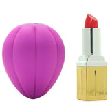 Love Pods Om vibe in Purple
