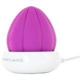 Love Pods Om vibe in Purple
