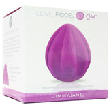 Love Pods Om vibe in Purple