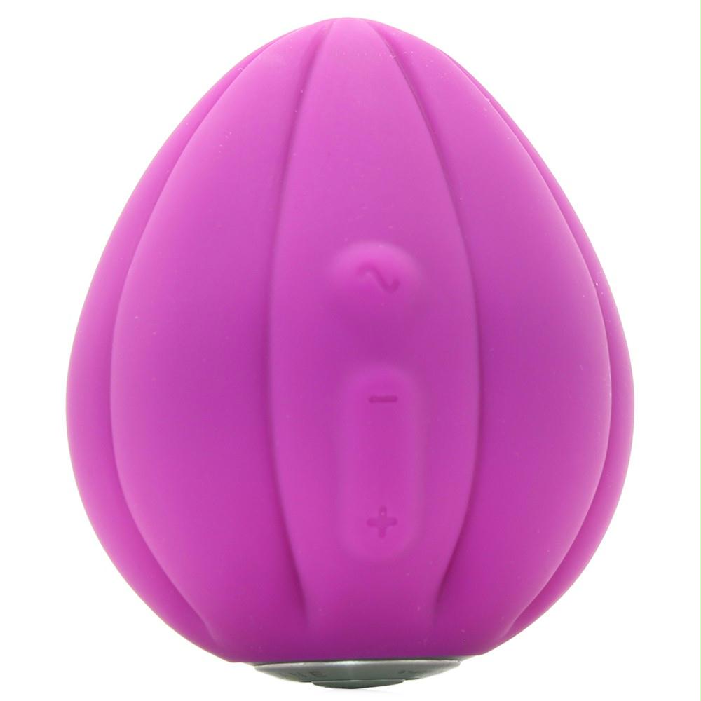 Love Pods Om vibe in Purple