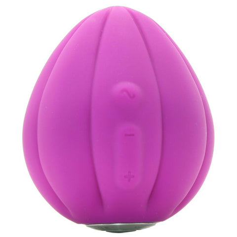 Love Pods Om vibe in Purple