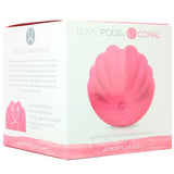 Love Pods Coral Vibe
