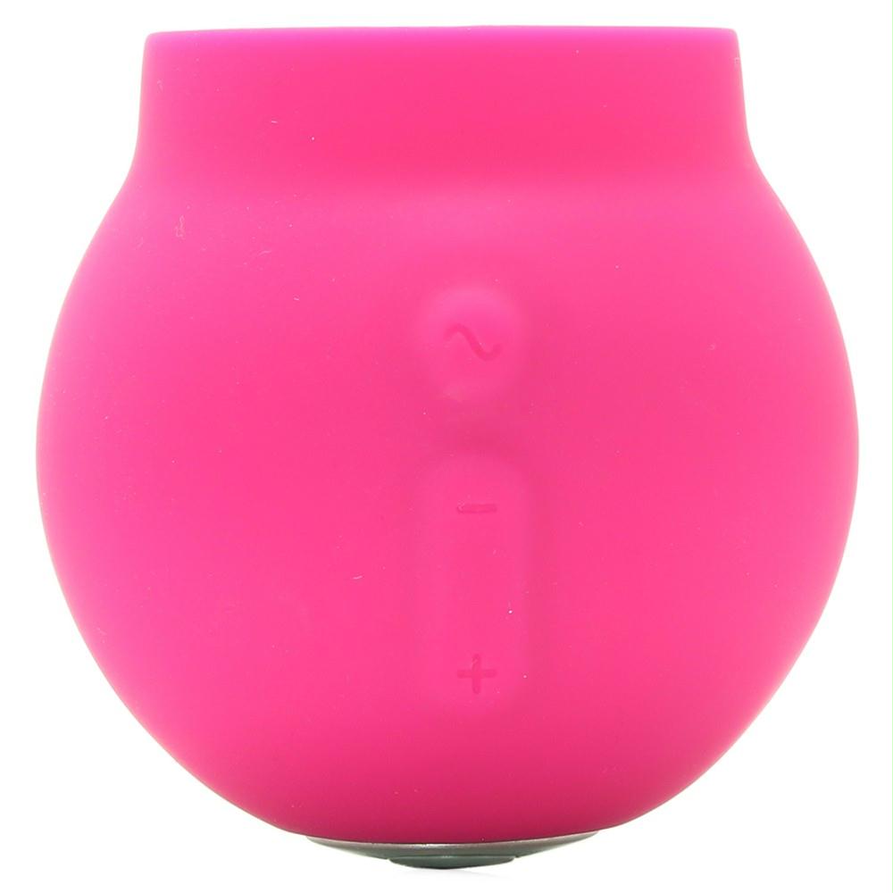 Love Pods Halo Vibe in Pink