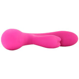 Ruby Rabbit Vibe in Pink