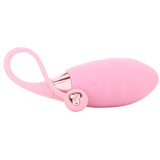 Amour Silicone Remote Bullet Vibe in Pink