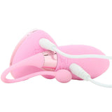 Amour Silicone Remote Bullet Vibe in Pink