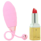 Amour Silicone Remote Bullet Vibe in Pink
