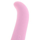 Amour Silicone Mini G Vibe in Pink