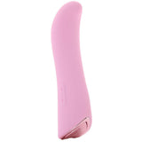 Amour Silicone Mini G Vibe in Pink