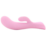 Amour Silicone Dual G Vibe in Pink