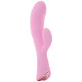 Amour Silicone Dual G Vibe in Pink