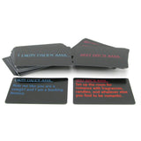 Bedroom Commands Game