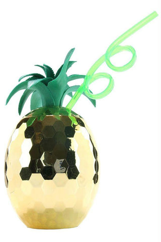 Pineapple Cup
