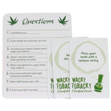 Potheads Against Sanity