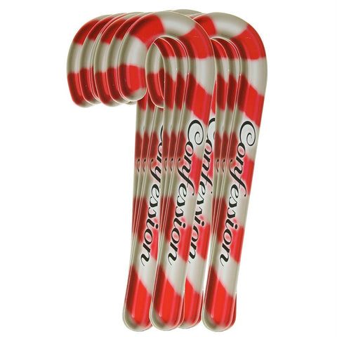 Naughty Christmas Confessions