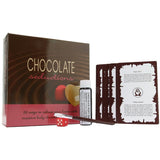Chocolate Seductions Game
